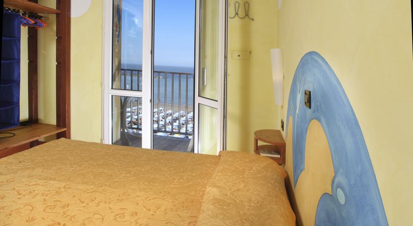 Hotel Stella Maris Cesenatico Room photo