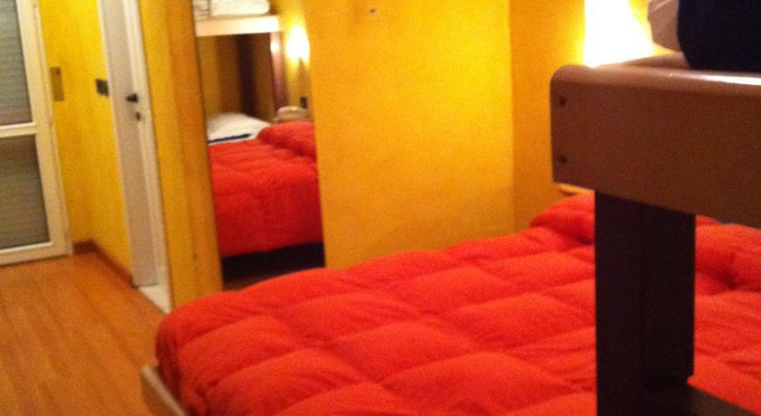 Hotel Stella Maris Cesenatico Room photo